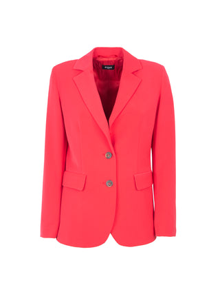 Blazer mono petto