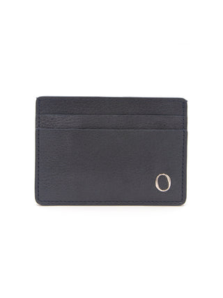Chevrette card holder