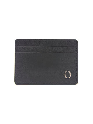 Chevrette card holder