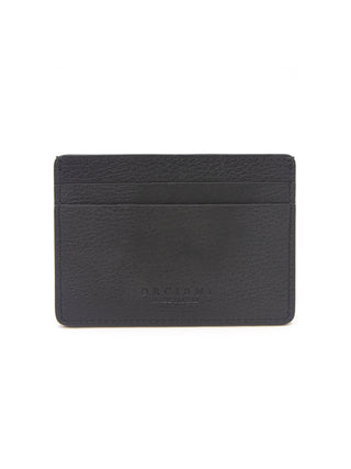 Chevrette card holder