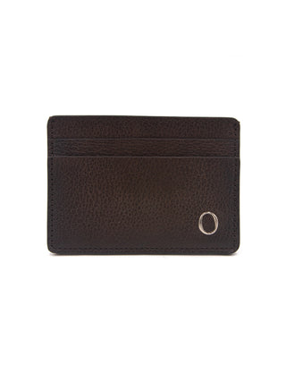 Chevrette card holder