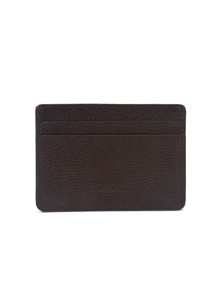 Chevrette card holder