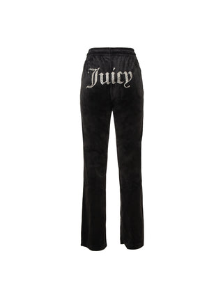 Tuta in velluto Juicy Couture