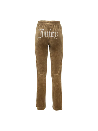 Tuta in velluto Juicy Couture