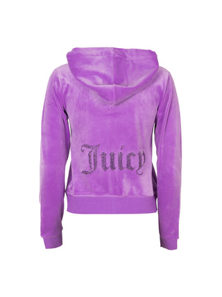 Tuta jogger Juicy Couture