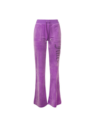 Tuta jogger Juicy Couture