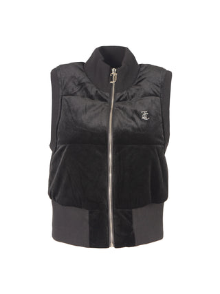 Gilet imbottito