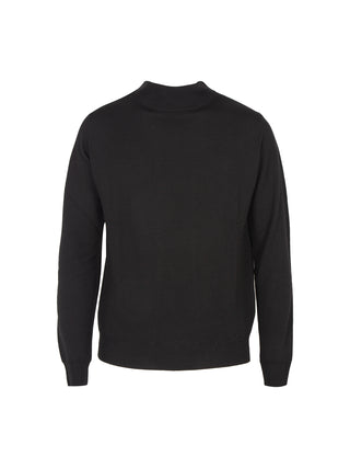 Lupetto in pura lana