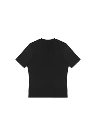 T-shirt girocollo