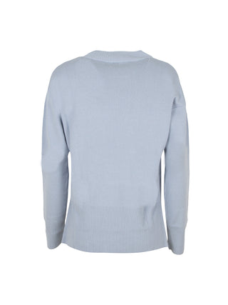 Maglione girocollo