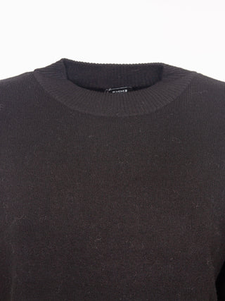 Maglione girocollo