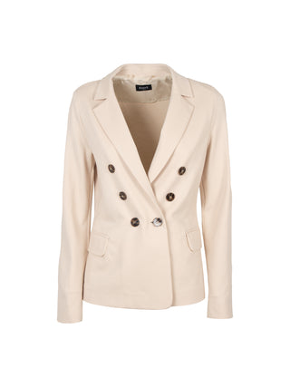 Blazer doppio petto