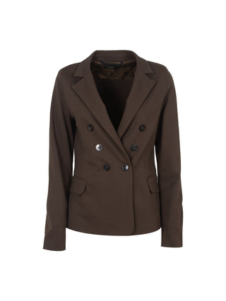 Blazer doppio petto