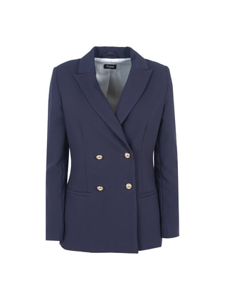 Blazer doppiopetto