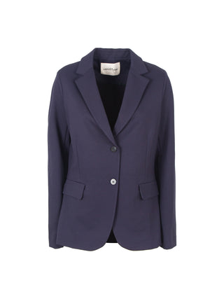 Blazer mono petto