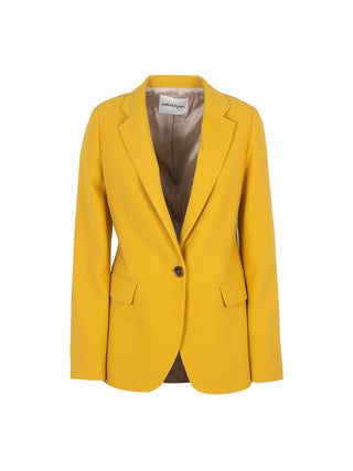 Blazer mono petto