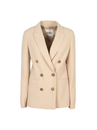 Blazer doppio petto