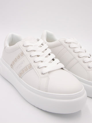 Sneakers platform