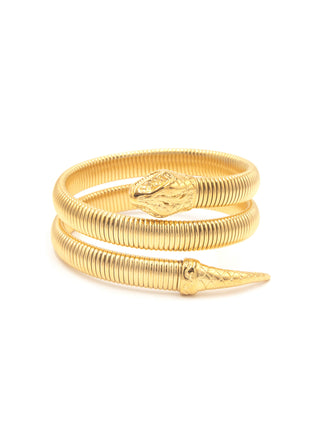 Bracciale rigido snake