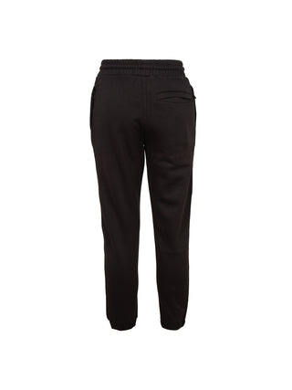 Pantaloni jogger in cotone