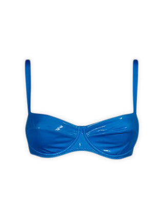 Chiara laminato blue
