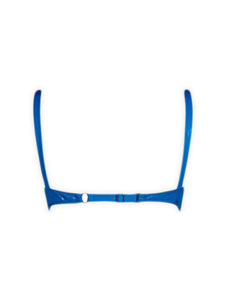 Chiara laminato blue