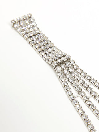 Set di spille con strass