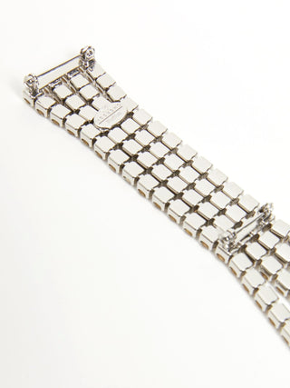 Set di spille con strass