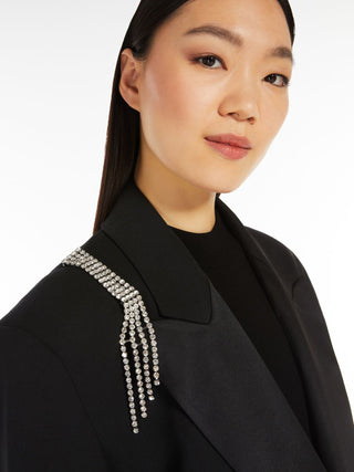 Set di spille con strass