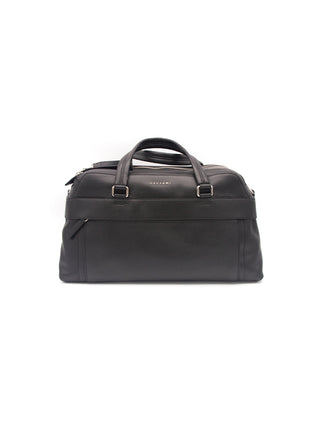 Reisetasche aus Leder