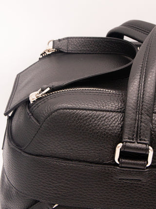 Reisetasche aus Leder