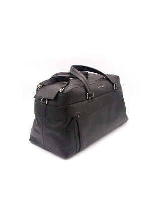 Reisetasche aus Leder