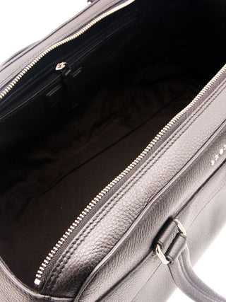 Reisetasche aus Leder