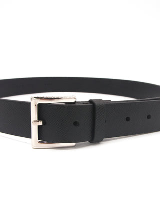 Cintura in pelle martellata