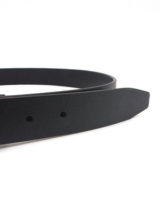 Cintura in pelle martellata