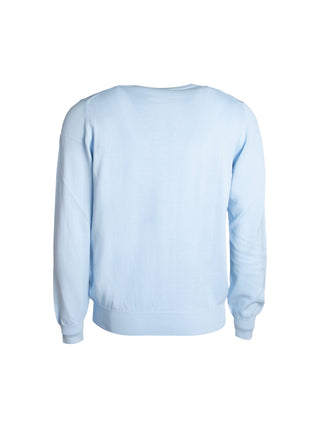 Maglioncino a maniche lunghe