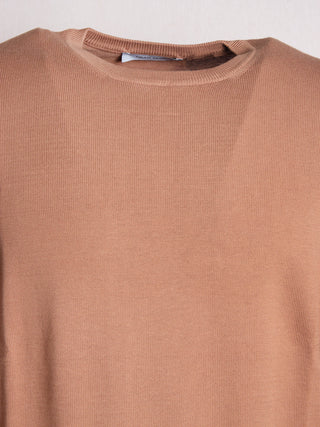 Long-sleeved sweater