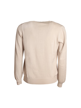 Long-sleeved sweater