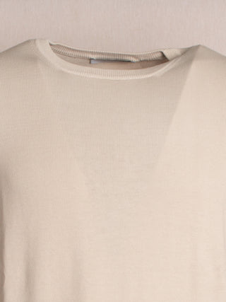 Long-sleeved sweater