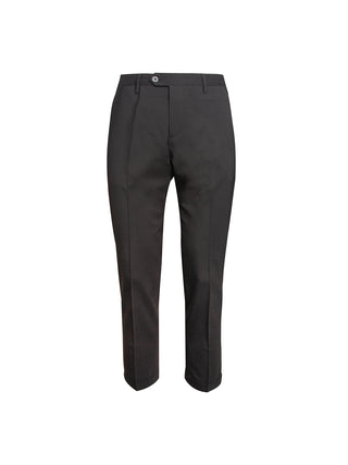 Pantaloni chino in cotone