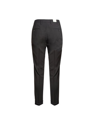 Pantaloni chino in cotone