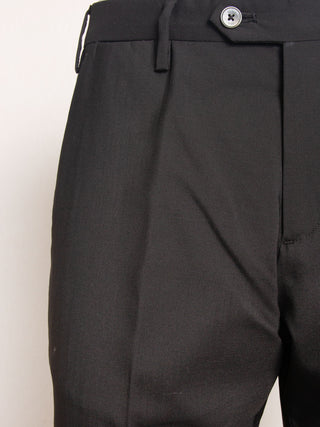 Pantaloni chino in cotone