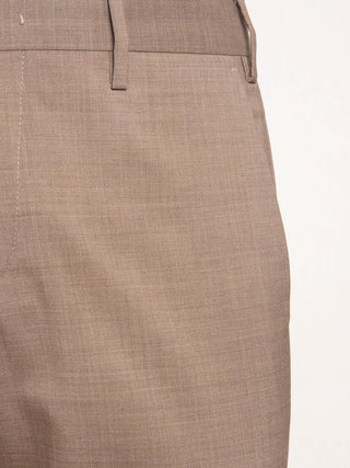 Pantaloni chino in cotone