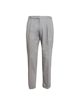 Pantalone quartieris