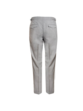Pantalone quartieris