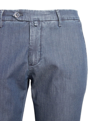 Pantaloni chino