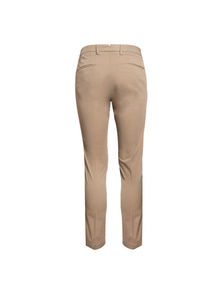 Chinohose aus Baumwolle