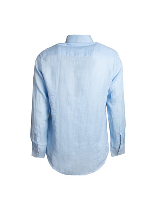 Camicia in lino