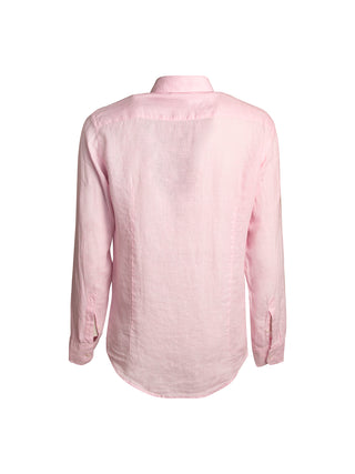 Camicia in lino