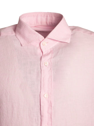 Camicia in lino